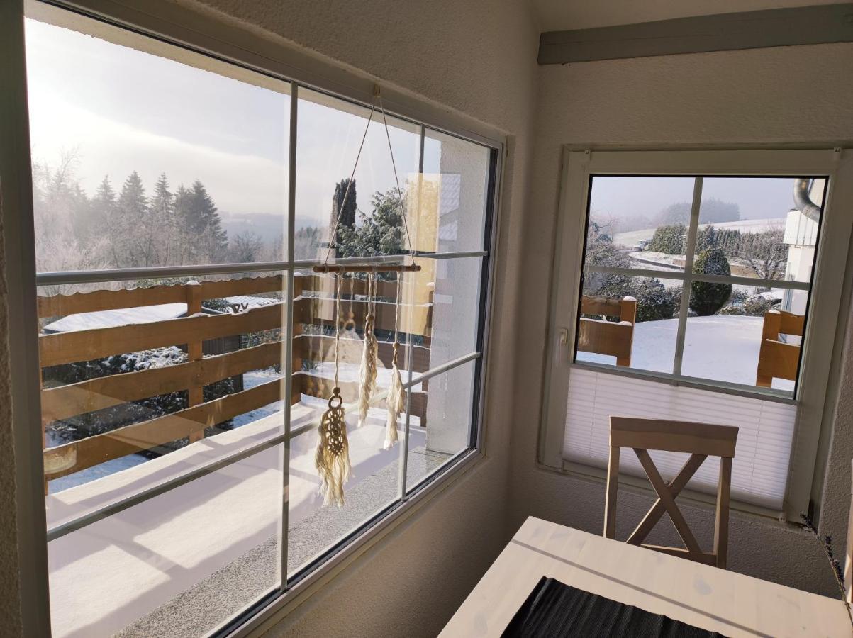 Ferienhaus Hexenhaeuschen Walhausen 외부 사진